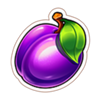 triple seven flames of craze plum symbol