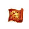 triple treasure cove hold and win map symbol