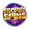 trophy spins world cup 26 title symbol