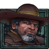 true grit redemption 2 cowboy symbol