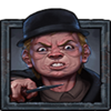 true grit redemption 2 peasant symbol