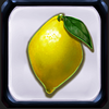 tutti cubi lemon symbol