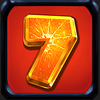 tutti cubi seven 2 symbol