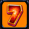 tutti cubi seven symbol