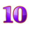ultimate fire link explosion 10 symbol