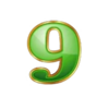 ultimate fire link explosion 9 symbol