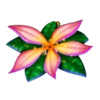 ultimate fire link explosion flower symbol