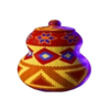 ultimate fire link explosion vase symbol