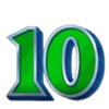 unusual suspects grand gallop 10 symbol