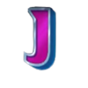 unusual suspects grand gallop j symbol