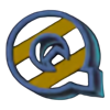 unusual suspects ultra link and win q symbol