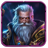 urgent games dragons hoard white man symbol