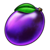 very hot 5 extreme booster plum symbol