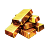 vice shore the big score ingots symbol