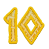 vikings hammer returns 10 symbol