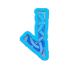 vikings hammer returns j symbol