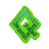 vikings hammer returns q symbol