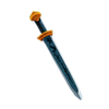 vikings hammer sword symbol