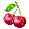 vip fruits cherry symbol