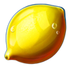 vip fruits lemon symbol