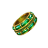 warage online ring symbol