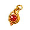 warage online trinket 1 symbol