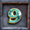 warlocks 9 symbol