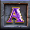 warlocks a symbol