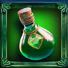 warlocks flask symbol