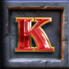 warlocks k symbol