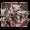 ways of the labyrinth cerberus symbol