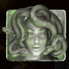 ways of the labyrinth medusa symbol