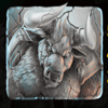 ways of the labyrinth minotarur symbol