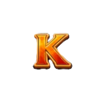 well of riches k symbol