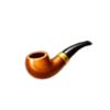 well of riches pipe symbol