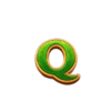well of riches q symbol