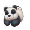 whack a fluffy panda symbol