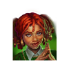 whats up witches green witch symbol
