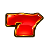 wheel money 7 symbol