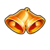 wheel money bell symbol