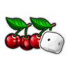 wild 27 dice cherry symbol