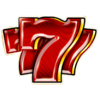 wild 27 dice seven symbol