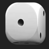 wild cash dice one symbol