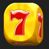 wild cash dice seven symbol