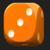 wild cash dice three symbol