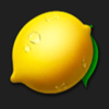 wild cash lemon symbol