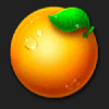 wild cash nine thousand ninety orange symbol