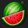 wild cash nine thousand ninety watermelon symbol