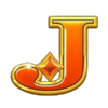 wild chicken j symbol