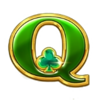 wild chicken q symbol